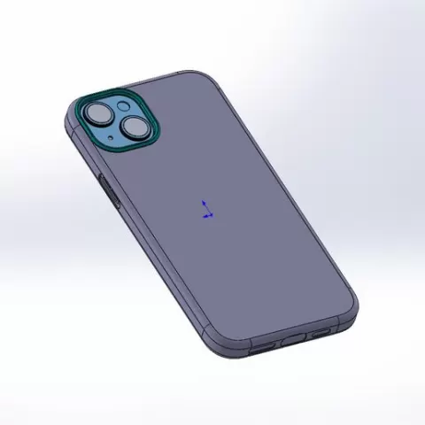 Case for Iphone 15 plus