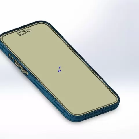 Case for Iphone 16plus