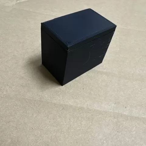 memory card storage