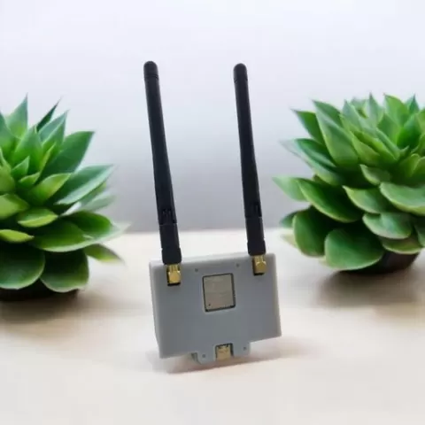 ESP32 NRFNULLI CASE
