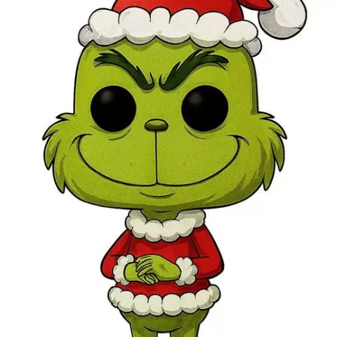 Grinch