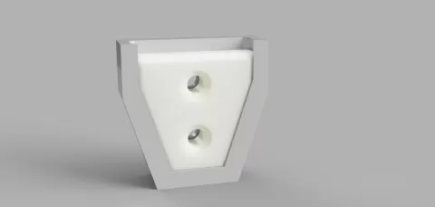 Universal Dovetail Mount