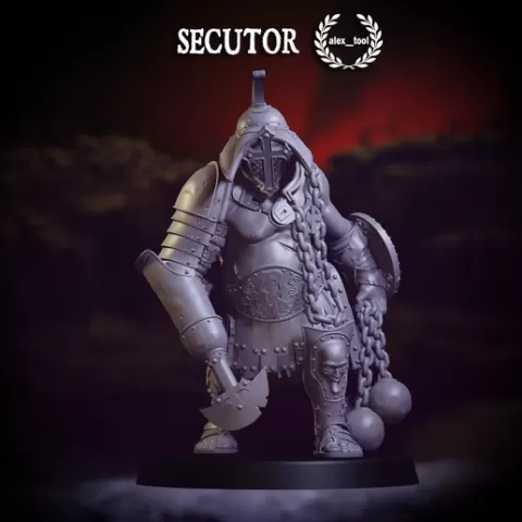 SECUTOR