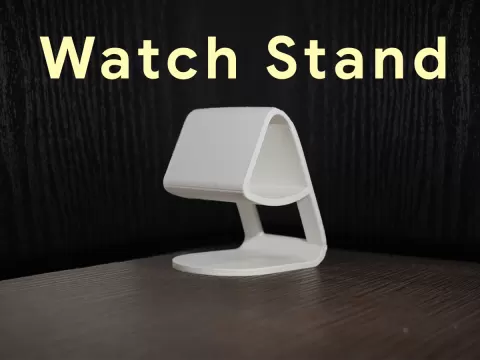 Watch Stand