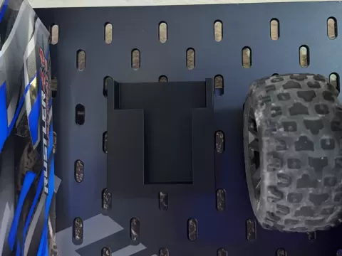 Spektrum SLT2 - IKEA Skadis Mount