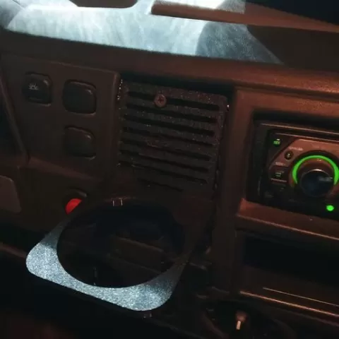 cupholder