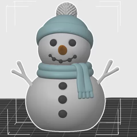 Snowman