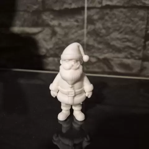 Santa Claus