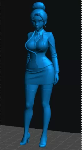 secretary