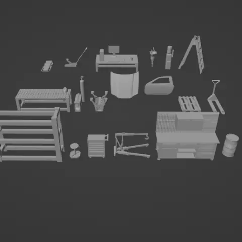 workshop