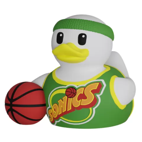 Seattle Super Sonics