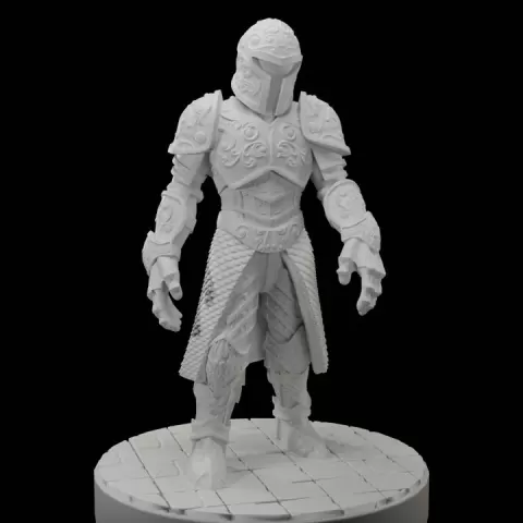 Animated Objects by Rogue Hero Minis