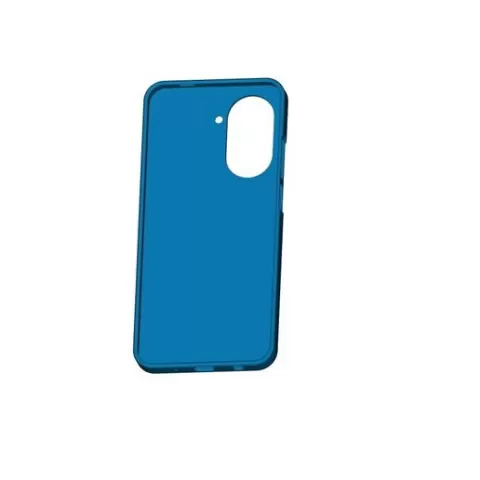 Redmi A5 TPU Case