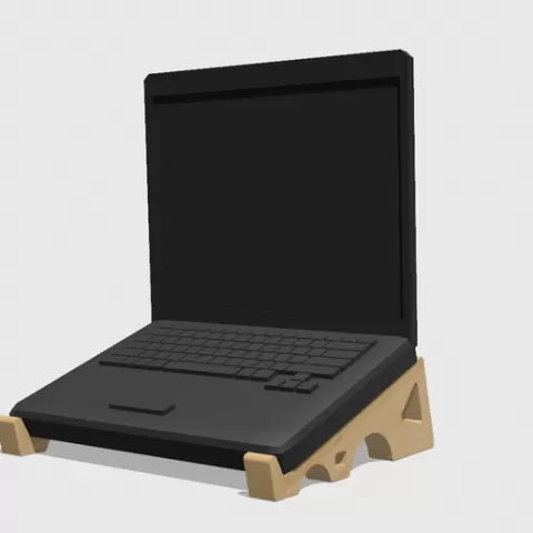 laptop stand