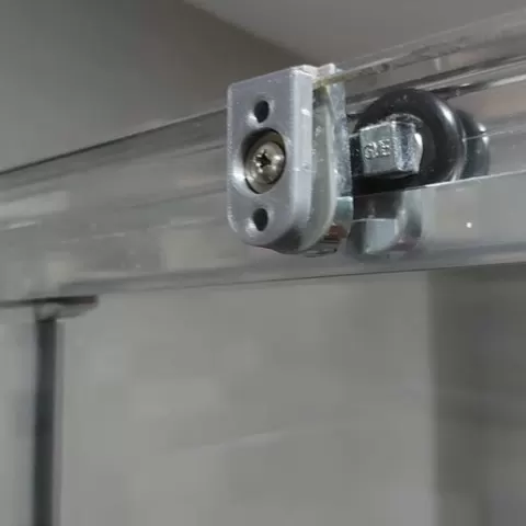 Bulkhead repair