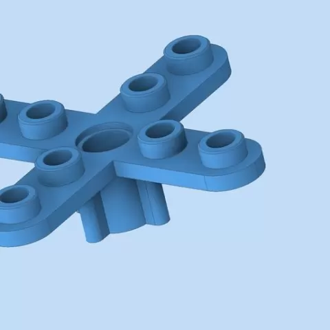 Propeller 4x4