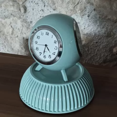 Table clock