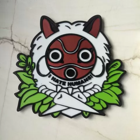 Princess Mononoke