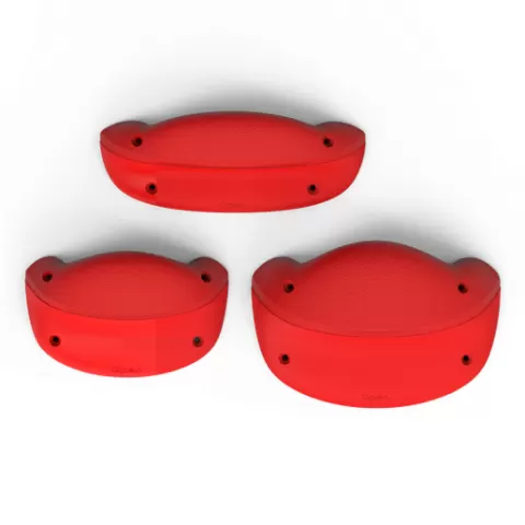 UFO Jug Set | 3 Large holds