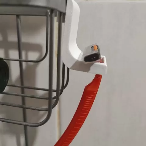 Razor stand