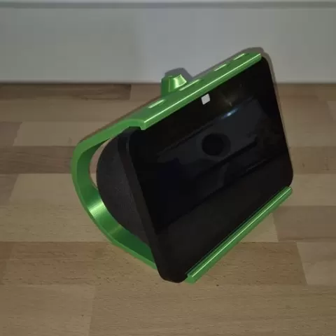 Support Echo show 8 gen3