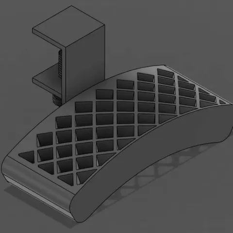 Headphone Holder