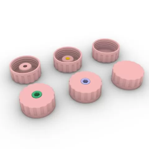 GL 45 - LID