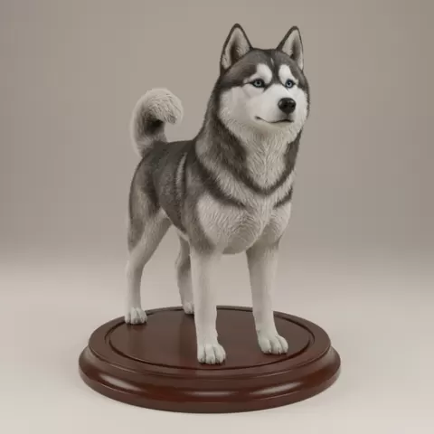Husky