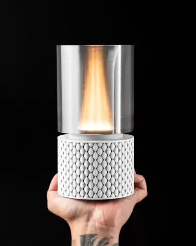 Mini Lamp 005 by MODERN MACHINE
