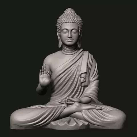 Buddha Statue