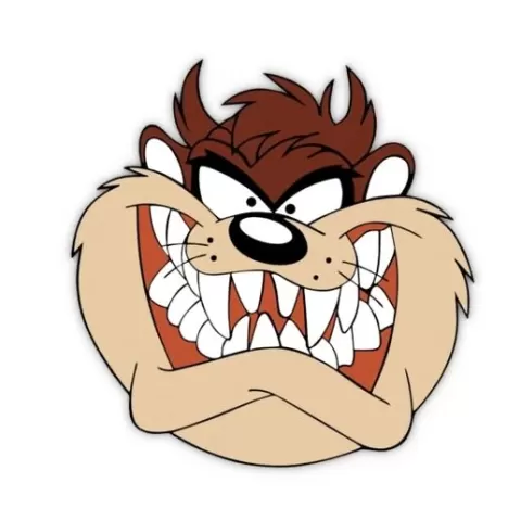Tazmanian
