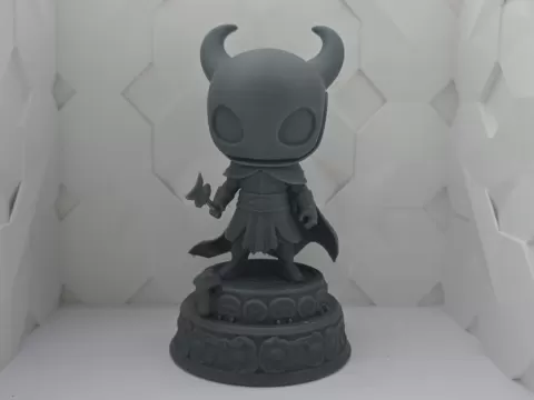 Hollow Knight Figur