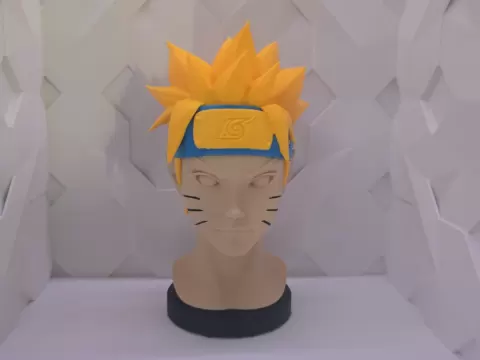 Naruto Figur