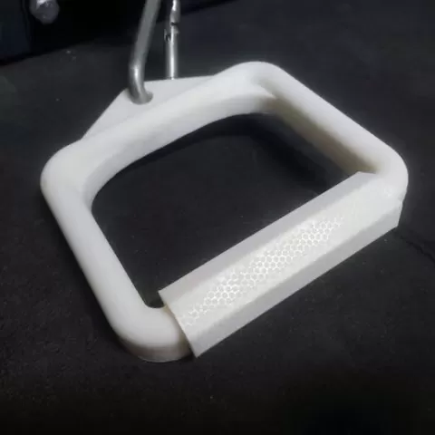 Gym grip