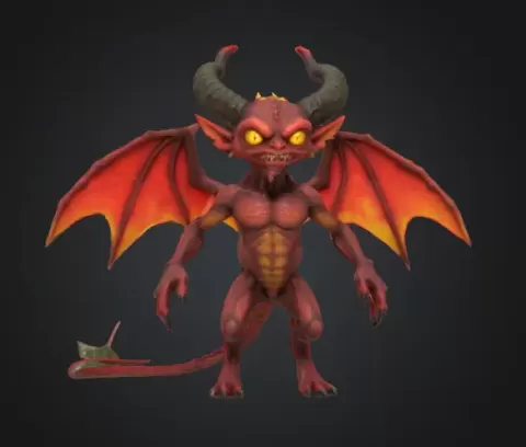 Imp