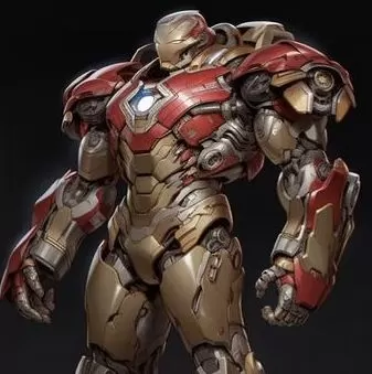 Iron Sentinel