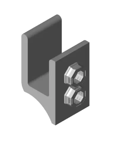 Multiboard laptop holder