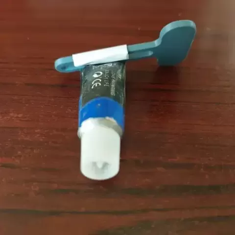 Paint Saver