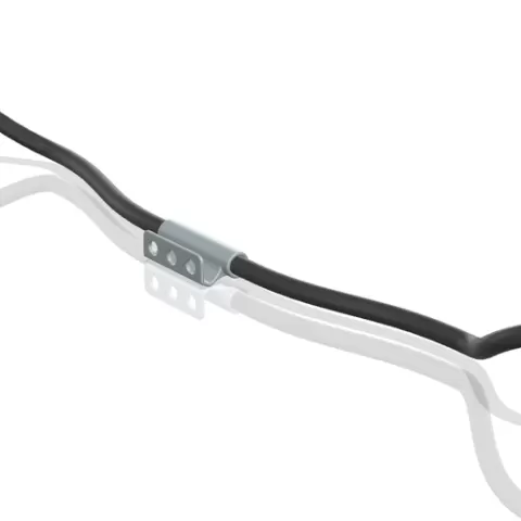 TORSION ROD