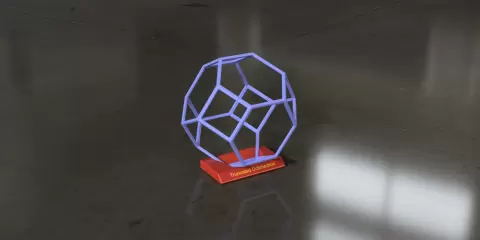Truncated Octahedron