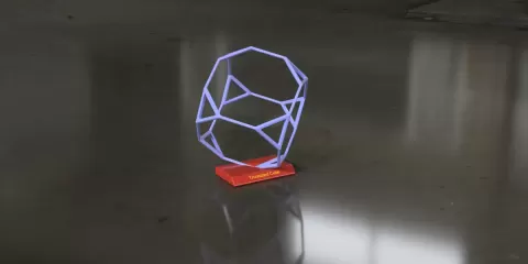 Truncated Cube