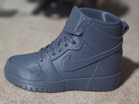 Nike Dunk Pen Holder