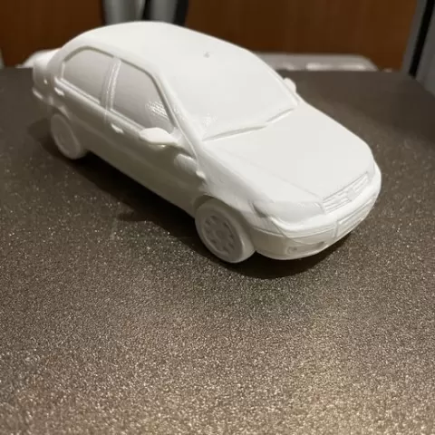 Fiat Albea