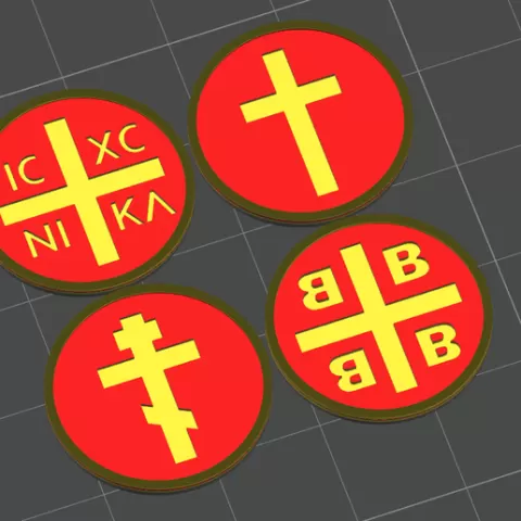 Cross Tokens