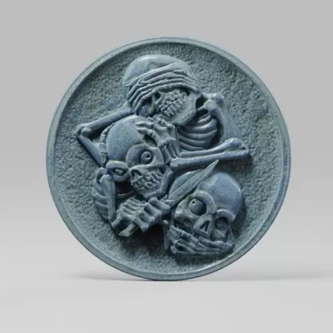 3skull