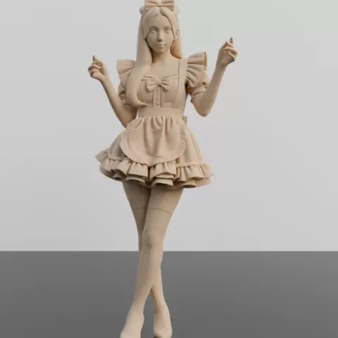 LADY