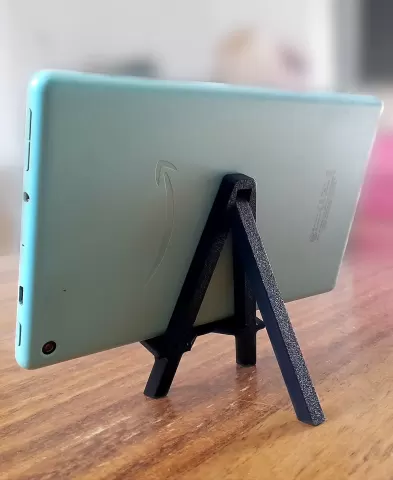 Mini Folding Easel Tripod