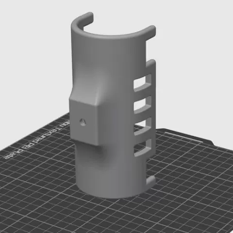 Telescope support / Telescope support