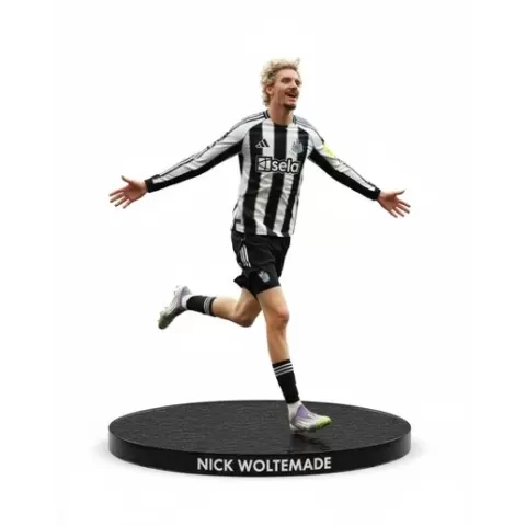 Nick Woltemade Collectible Figure