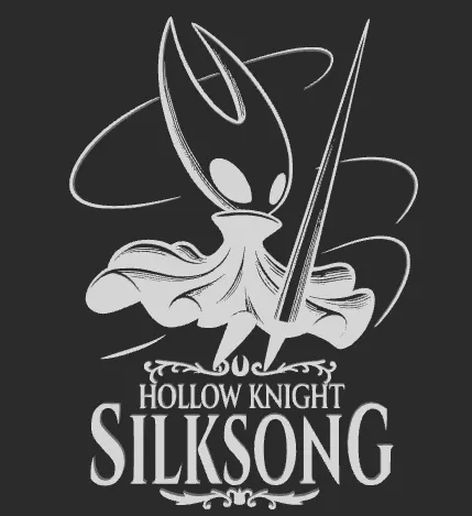 Hollow Knight Grimm (2D)